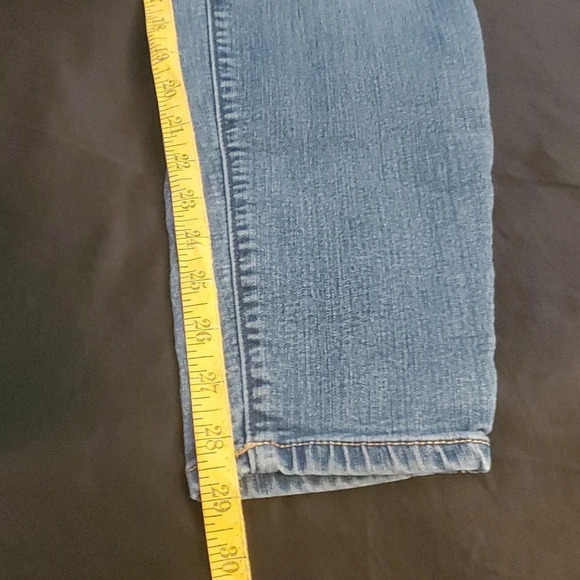 Torrid Denim Jeans (We Swear By The Fit Jeggings) - Picture 10 of 11